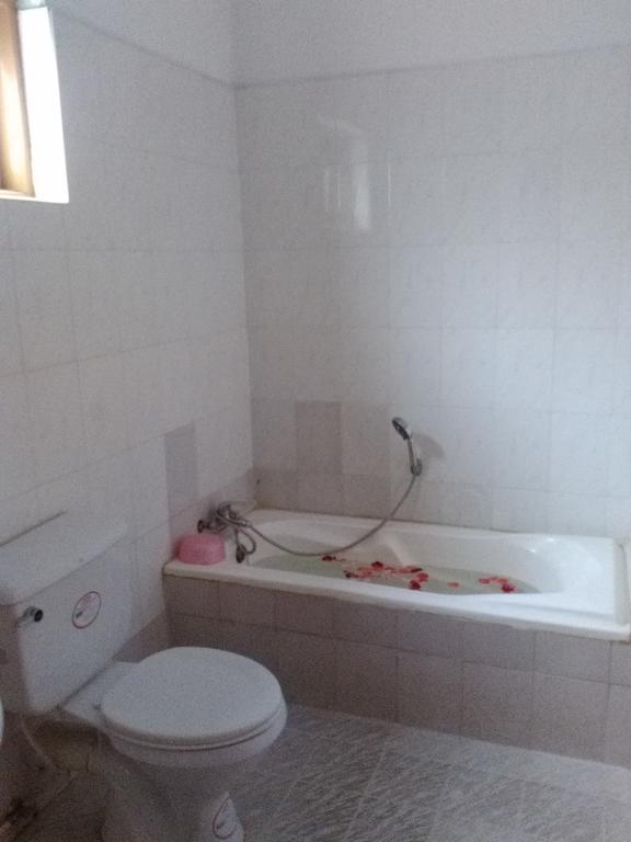 Hotel Ramonar Kalaw Room photo